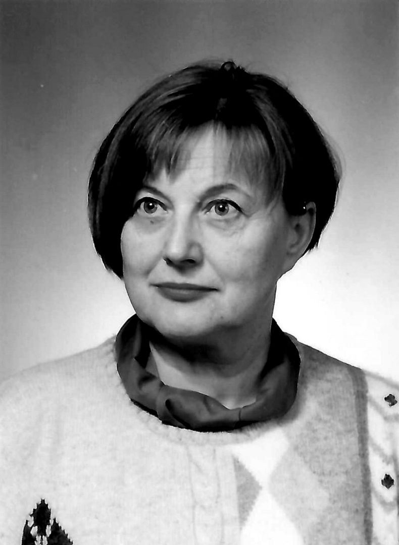 Elżbieta Czyńska